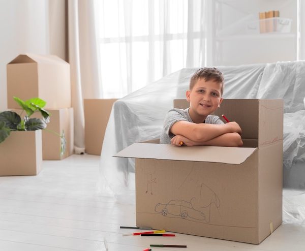 שירותי הובלות ביאנגור, והסביבה WEMOVING בכל שעה ביום ובפריסה ארצית