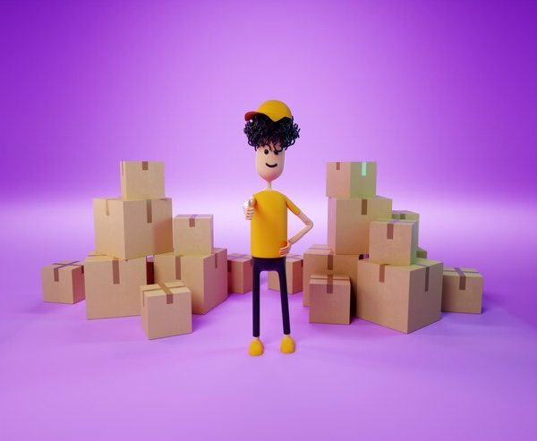 אנו מציעים שירות הובלות בגבעת ברנר והסביבה WEMOVING בכל שעות היום.