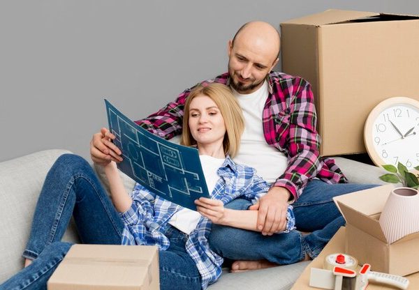 שירותי הובלות באריאל והסביבה WEMOVING בכל שעה ביום ובפריסה ארצית