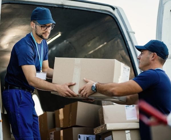 שירותי הובלות לחולון והסביבה WEMOVING בכל שעה ביום ובפריסה ארצית