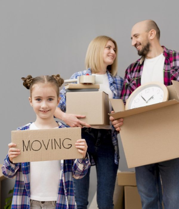 שירותי הובלות בלקיה, הסביבה WEMOVING בכל שעה ביום ובפריסה ארצית