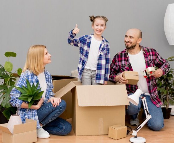 שירותי הובלות בצפת והסביבה WEMOVING בכל שעה ביום ובפריסה ארצית
