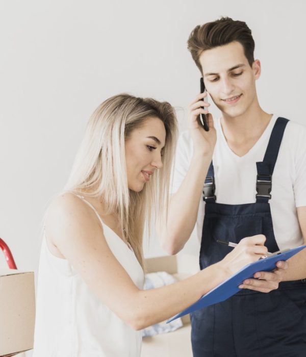 שירותי הובלות למעלה עירון בסביבה WEMOVING זמינים בכל שעות היום ובפריסה ארצית