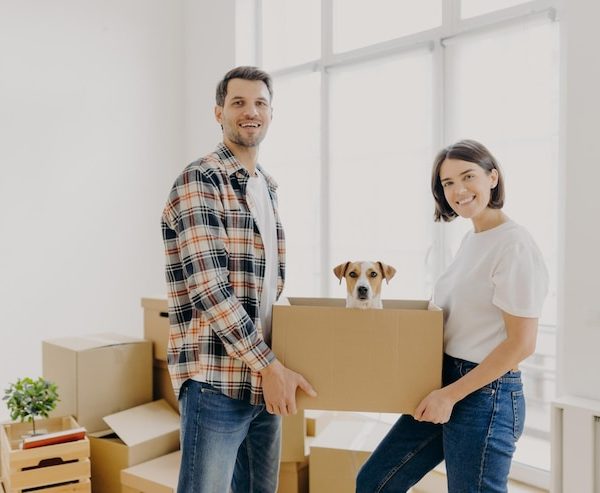 אנו מציעים שירות הובלות באל ע'ג'ר והסביבה WEMOVING במהלך כל שעות היום.