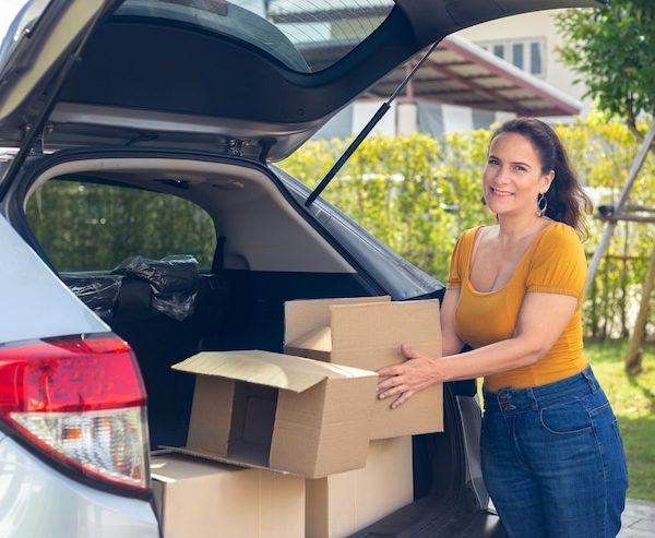 שירותי הובלות בעפולה והסביבה WEMOVING בכל שעה ביום ובפריסה ארצית
