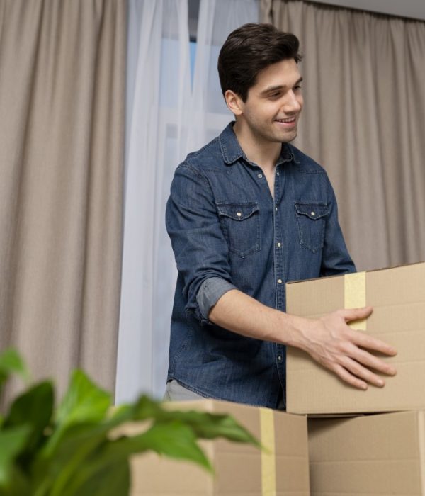 אנו מציעים שירות הובלות בעוזייר והסביבה WEMOVING במהלך כל שעות היום.