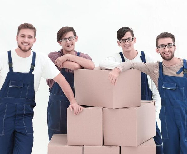 שירותי הובלות בבית אלעזרי והסביבה הובלות בכל שעה ביום ובפריסה ארצית