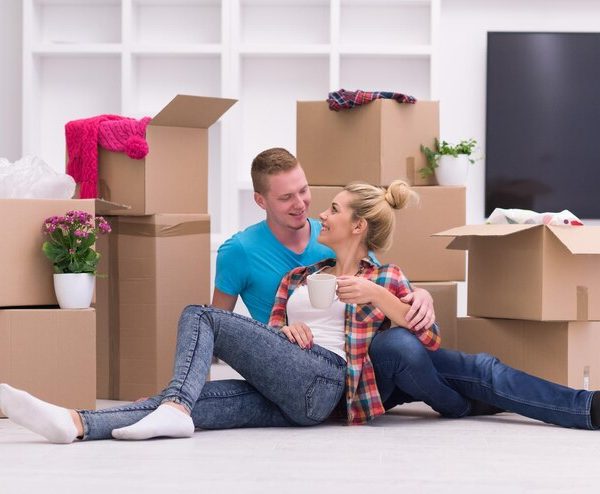 אנו מציעים שירות הובלות בגן נה והסביבה WEMOVING בכל שעות היום.