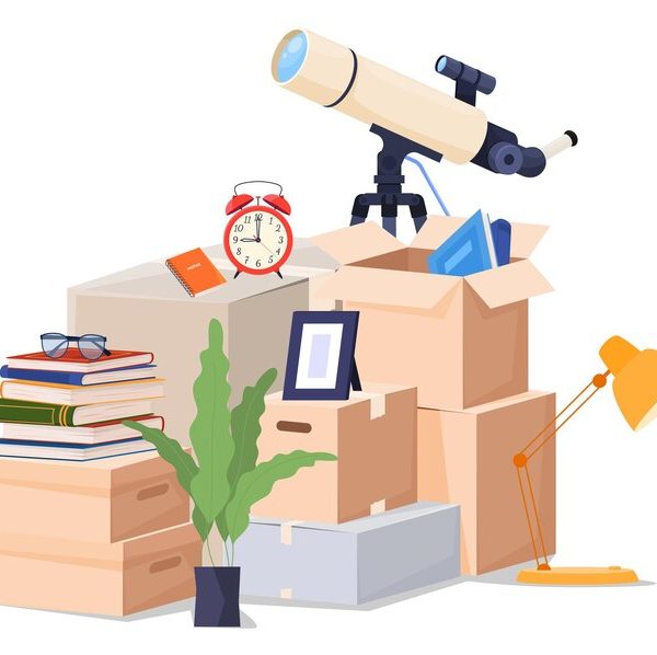 אנו מציעים שירות הובלות בנופית, הסביבה WEMOVING בכל שעות היום ובפריסה ארצית