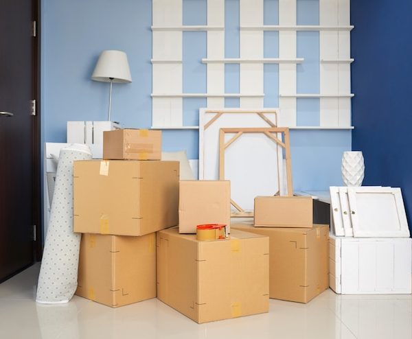 שירותי הובלות בערד, הסביבה WEMOVING בכל שעות היום ובפריסה ארצית