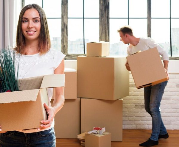שירותי הובלות בדימונה והסביבה WEMOVING בכל שעה ביום ובפריסה ארצית