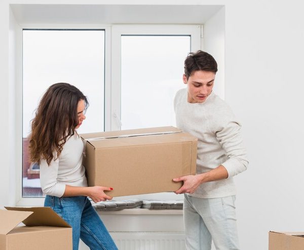 שירותי הובלות בסכנין והסביבה WEMOVING בכל שעה ביום ובפריסה ארצית