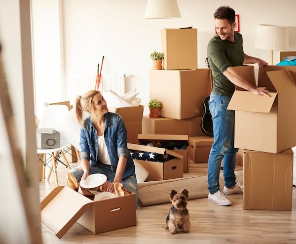 שירותי הובלות בתל אביב והסביבה WEMOVING בכל שעות היום ובפריסה ארצית