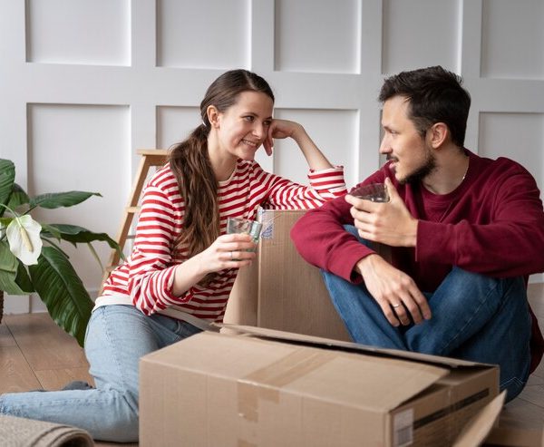שירותי הובלות לחספין בסביבה WEMOVING זמינים בכל שעות היום ובפריסה ארצית
