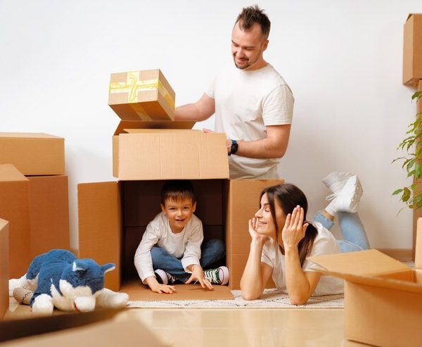 אנו מציעים שירות הובלות בשמשית, הסביבה WEMOVING בכל שעות היום ובפריסה ארצית